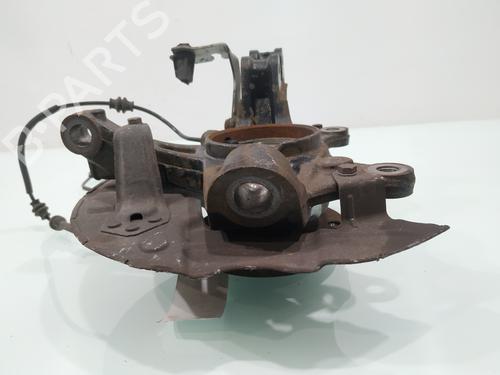 Left front steering knuckle CITROËN C4 Grand Picasso II (DA_, DE_)  | BP31311136M25 