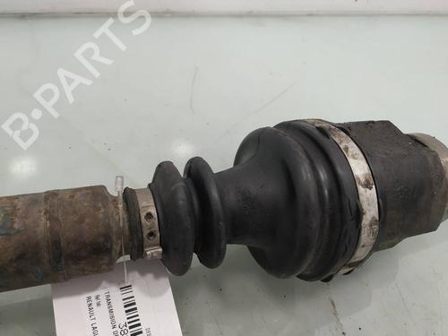 Right front driveshaft RENAULT LAGUNA II (BG0/1_) 1.9 dCi (BG08, BG0G) | BP9675737M39 