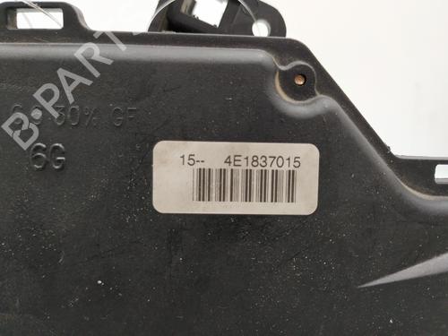Front left lock AUDI A3 (8P1)  | BP13384735C98 