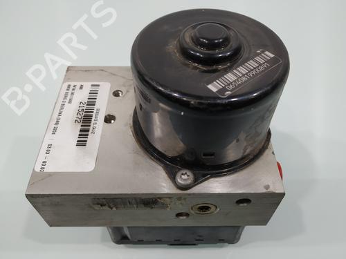 ABS pump BMW 3 (E46) 320 d | BP8087856M43 