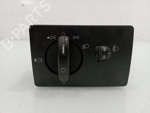 Used Headlight switch FORD FOCUS II (DA_, HCP, DP) [2004-2013]  13939719