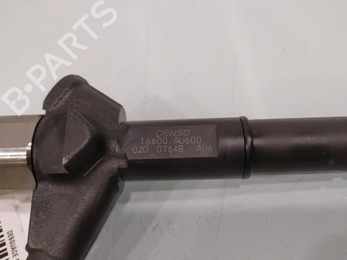 Injector NISSAN PRIMERA (P12) | BP36142505M100 - Image 2