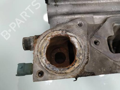 Cylinder head SAAB 9-3 Cabriolet (YS3D) 2.0 Turbo | BP11175285M5 