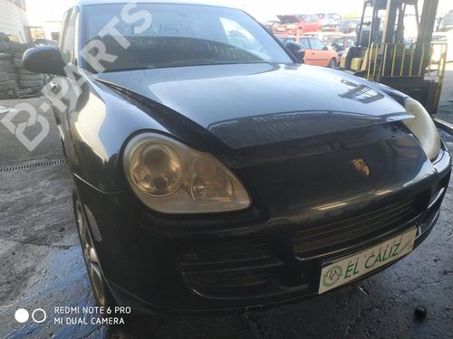 Cylinder head PORSCHE CAYENNE (9PA) S 4.5 | BP10974034M5  - Image 22