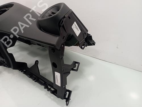 Dashboard TOYOTA AYGO (_B4_) 1.0 VVTi (KGB40) | BP15782244C46 