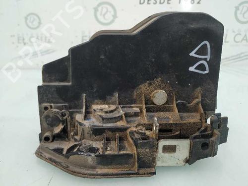 Front right lock BMW 5 (E60) 520 d | BP8092972C97 