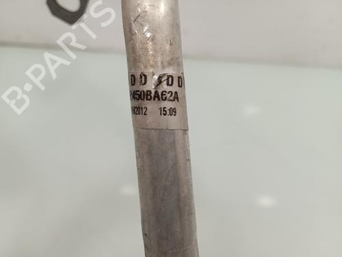 AC pipe NISSAN JUKE (F15) 1.5 dCi | BP15227214M126 