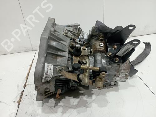 Gearbox TOYOTA AVENSIS (_T22_) 1.6 VVT-i (ZZT220_, ZZT220R) | BP29329420M3 
