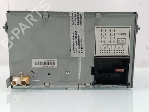 Radio VW GOLF V (1K1) | BP36418995E6 - Image 8
