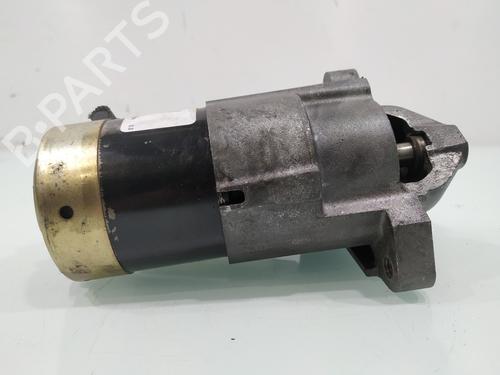 Starter RENAULT CLIO II (BB_, CB_)  | BP30581492M8 
