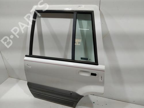Left rear door JEEP CHEROKEE (XJ)  | BP12432799C4 