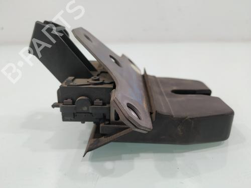 Tailgate lock FORD MONDEO IV (BA7)  | BP28052630C101 