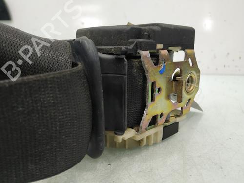 Front left seatbelt LAND ROVER RANGE ROVER III (L322)  | BP18649181I26 