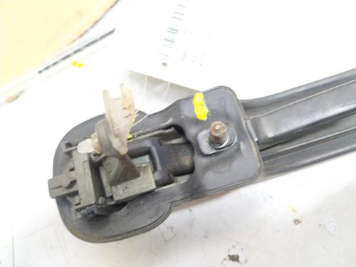 Front right exterior door handle NISSAN TERRANO II (R20) 2.7 TDi 4WD | BP13297749C129 