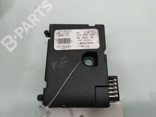 Used Electronic sensor Electronic sensor AUDI A3 (8P1) [2003-2013] 10625929 10625929