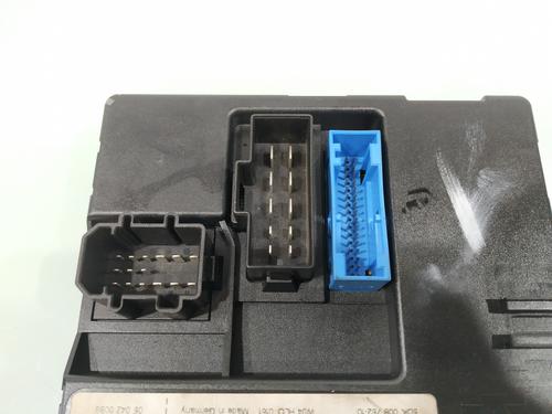 Electronic module AUDI A6 C6 Avant (4F5)  | BP8093927M83 