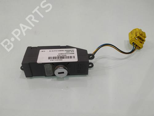 Used Electronic module Electronic module 38310580 38310580