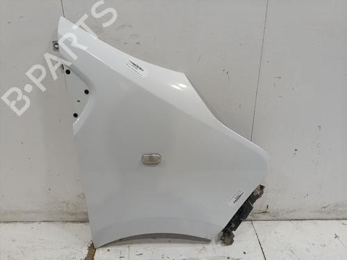 Used Right front fenders Right front fenders OPEL VIVARO B Bus (X82) [2014-2019] 34607311 34607311
