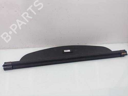 Rear parcel shelf AUDI A6 C6 Avant (4F5) 2.7 TDI quattro | BP33293512C85 - Image 2