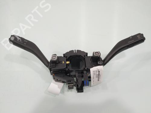 Used Steering column stalk SEAT LEON (1P1) [2005-2013]  31249265