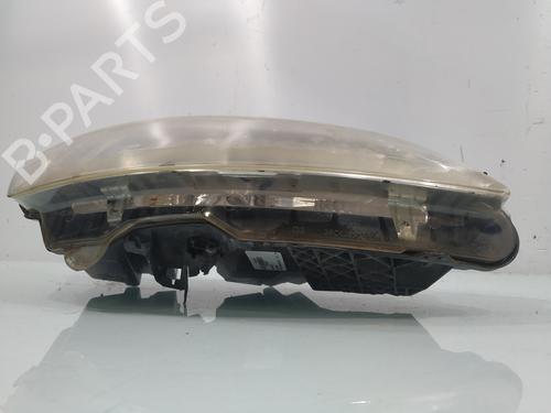 Right headlight CITROËN C4 I (LC_) | BP37012276C29 - Image 2