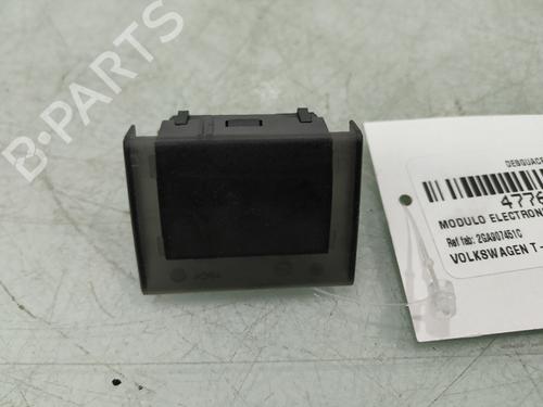 Elektronisk modul VW T-ROC (A11, D11) [2017-2025]  18419252