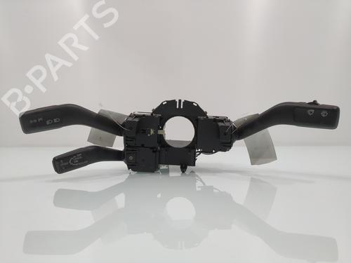 Used Steering column stalk VW PASSAT B6 (3C2) [2005-2010]  24586083