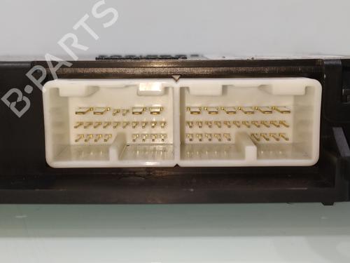 Electronic module TOYOTA PRIUS Liftback (_W2_) 1.5 Hybrid (NHW20_, NHW20R) | BP27222815M83 