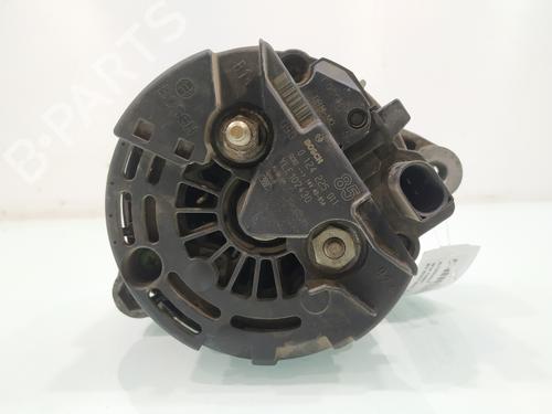 Generator MG MG ZR 105 | BP8084854M7 