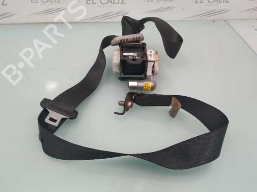 Used Front right seatbelt MAZDA 5 (CR) 2.0 CD (CR19) (110 hp) 8736432