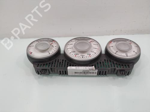 Instrument cluster LANCIA PHEDRA (179_) 2.0 D Multijet (179.AXL1B, 179.BXL1B) | BP26695522C47 