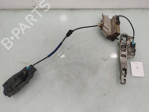 Used Rear right lock CITROËN C4 I (LC_) [2004-2014]  9819386