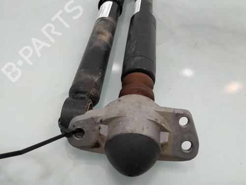 Right rear shock absorber VW GOLF V (1K1) | BP14030355M19