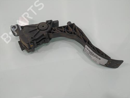 Used Pedal SEAT CORDOBA (6L2) 1.4 TDI (70 hp) 27592119