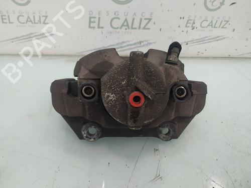 Right front brake caliper OPEL COMBO Box Body/MPV 1.3 CDTI 16V | BP11582787M104 