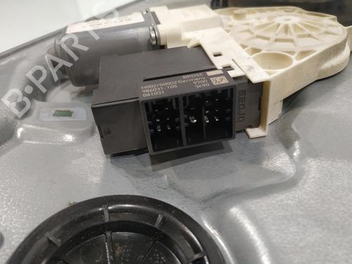 Front left window mechanism SEAT CORDOBA (6L2) 1.4 TDI | BP27592117C22 
