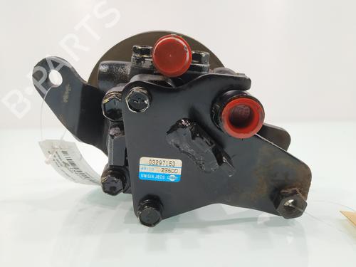 Steering pump NISSAN PICK UP (D22) 2.5 TD 4WD | BP8085280M99 