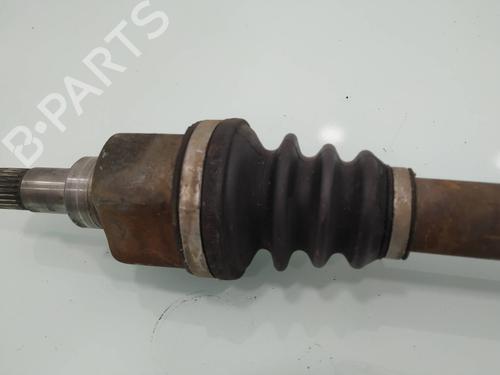 Left front driveshaft CITROËN XSARA (N1) 1.6 16V | BP10525458M38 