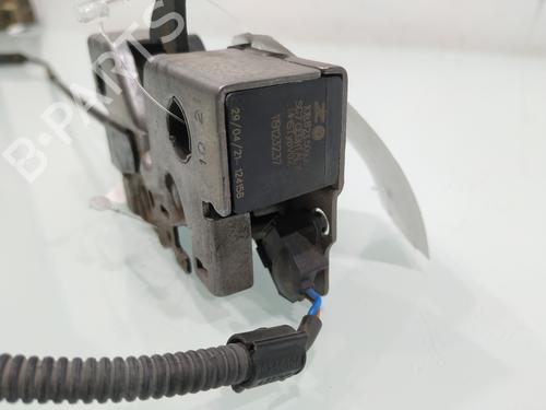 hjelmlås VW ID.3 (E11, E12) Pro | BP29714831C133 