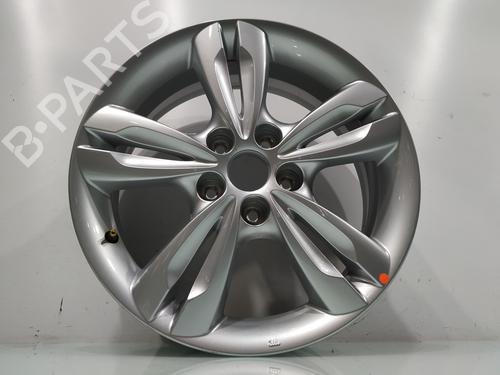 Used Rim HYUNDAI ix35 (LM, EL, ELH) [2009-2016]  28196052