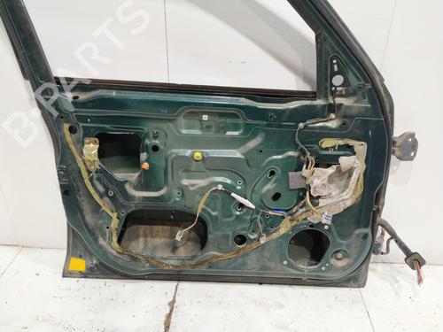 Left front door HONDA CR-V I (RD) 2.0 16V 4WD (RD1, RD3) | BP29914745C2