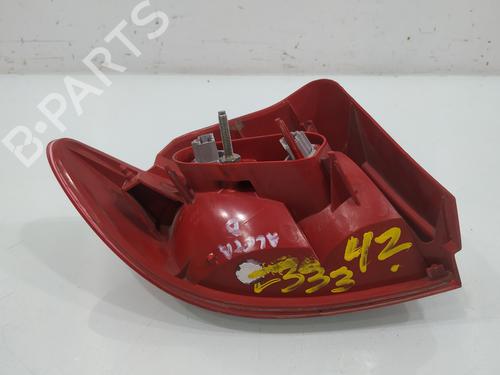 Right taillight MAZDA 2 (DY) 1.4 | BP37020364C35 - Image 4