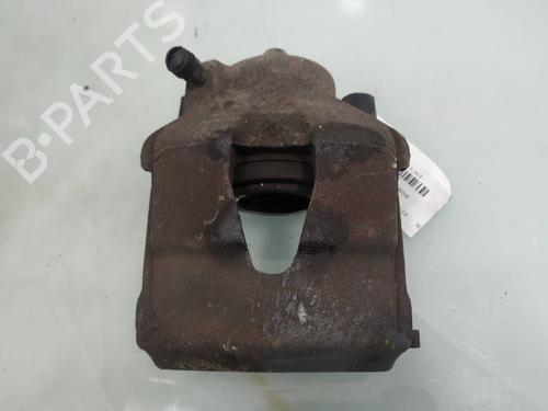 Right front brake caliper VW NEW BEETLE (9C1, 1C1) 2.0 | BP11583031M104 