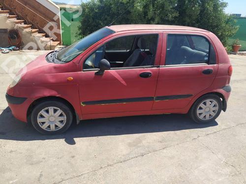 Throttle body DAEWOO MATIZ (M100, M150)  | BP10200521M82  - Image 8