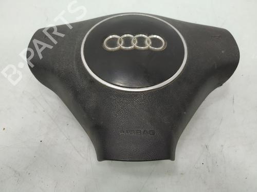 Driver airbag AUDI A3 (8P1) 1.9 TDI | BP21141861C9 
