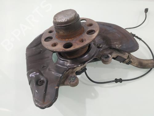Left front steering knuckle MERCEDES-BENZ E-CLASS (W211) E 270 CDI (211.016) | BP29156910M25 