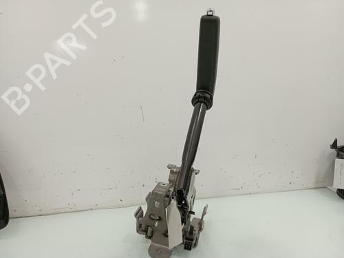 Hand brake CITROËN C4 II (NC_)  | BP15136506I18 