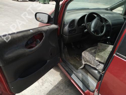 Left front indicator SEAT ALHAMBRA (7V8, 7V9) 1.9 TDI | BP10057748C32 