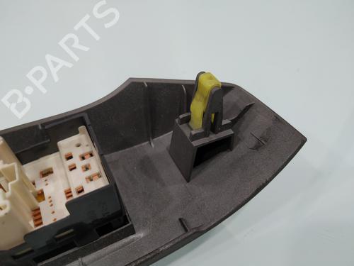 Left front window switch TOYOTA PRIUS Liftback (_W2_) 1.5 Hybrid (NHW20_, NHW20R) | BP27217574I27 