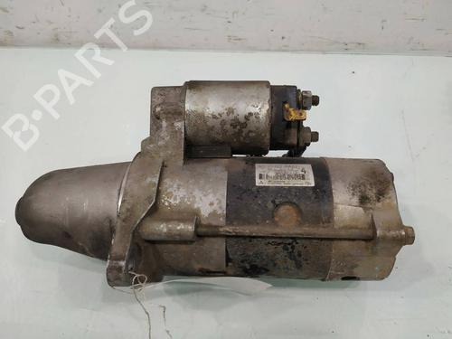 Used Starter Starter SUBARU IMPREZA Hatchback (GR, GH, G3) 2.0 D AWD (150 hp) 39696718 39696718